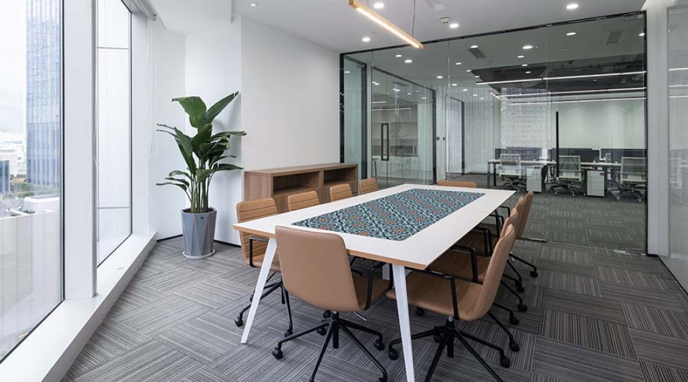 Attrezzature per ufficio - mobili, attrezzature e accessori