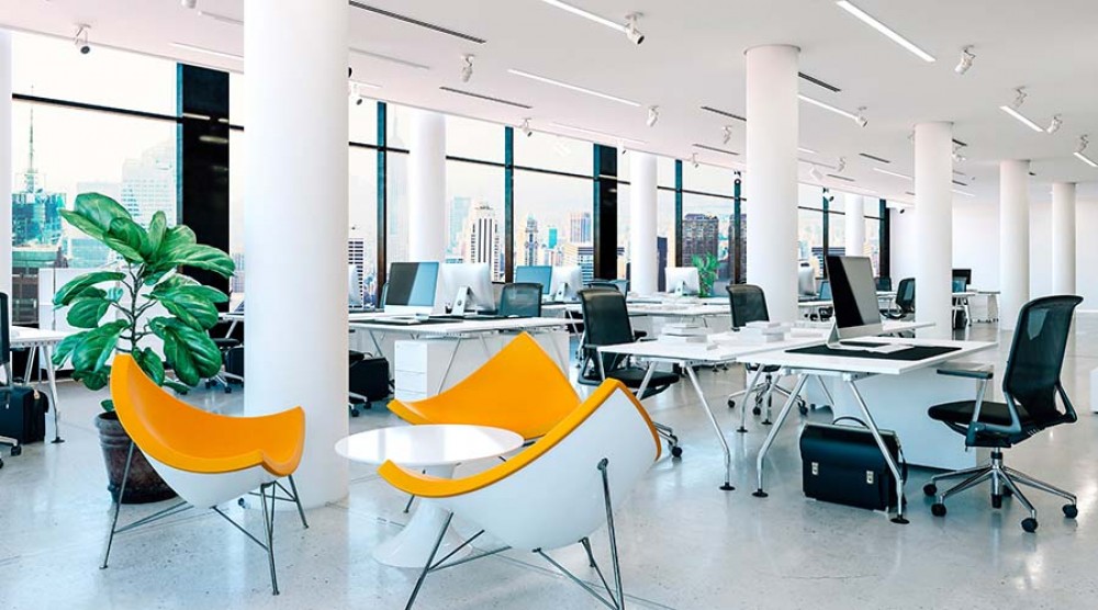 Attrezzature per ufficio - mobili, attrezzature e accessori