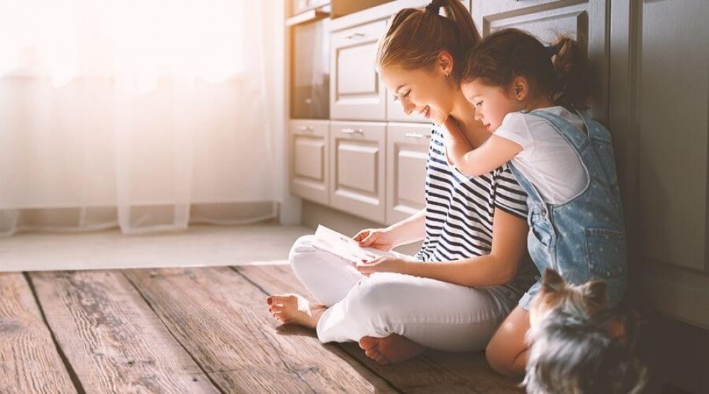 tappeto per la cucina